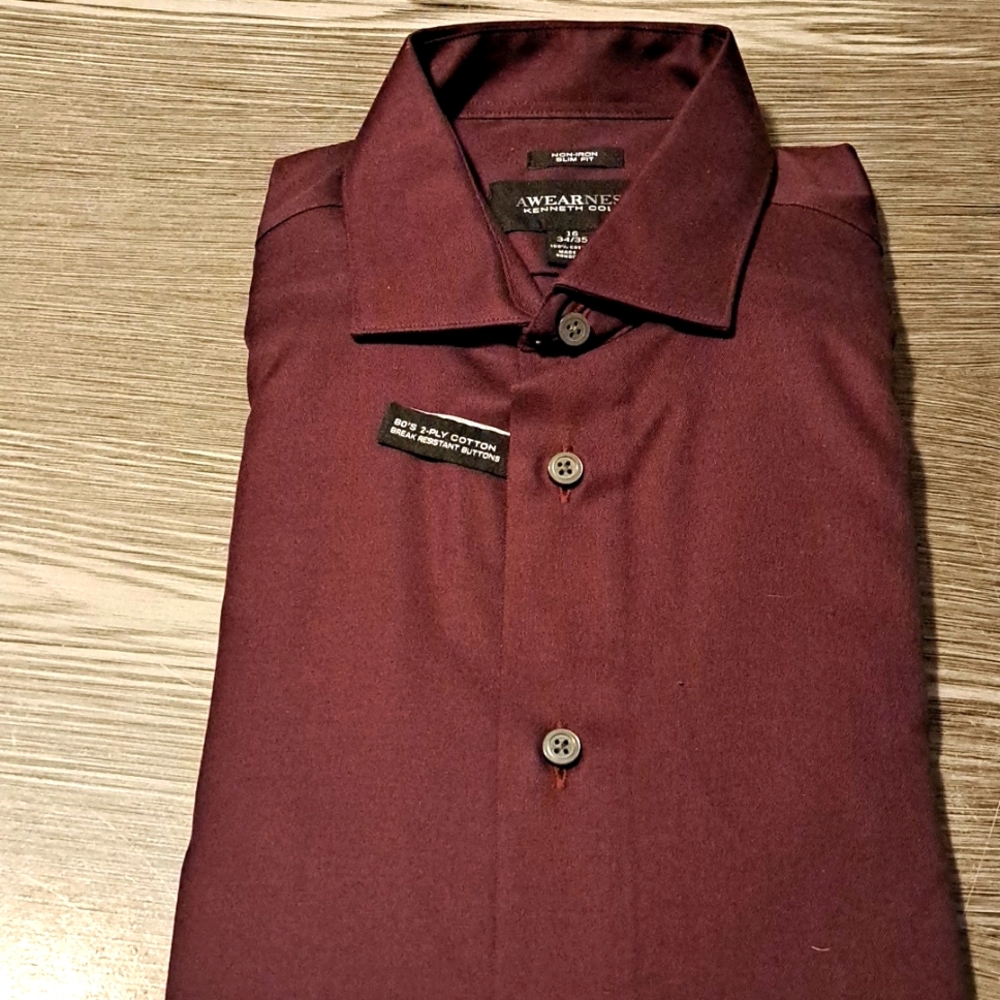 Dress Shirt